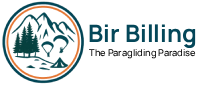 Bir Billing Tourism Logo
