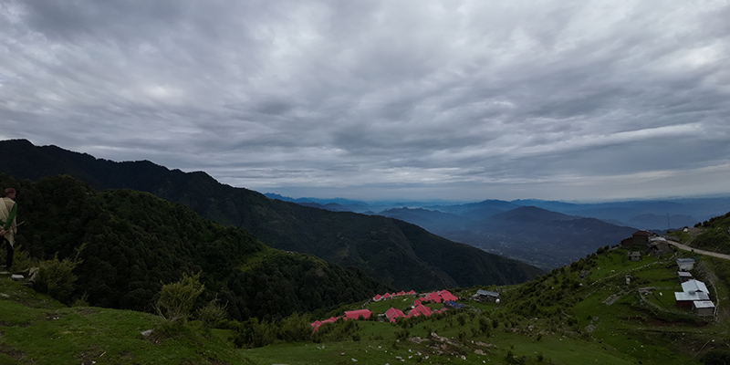 Himachal Monsoon Travel 2025 Bir Billing is Open and Safe