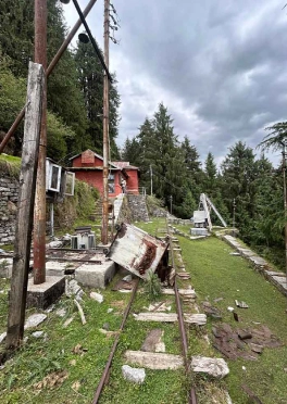 Experience breathtaking sunsets and stargaze under open skies at