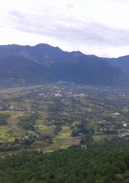 Visit Mata Maheshwari Temple Ahju for blessings amidst spiritual energies