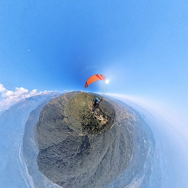 paragliding in bir billing