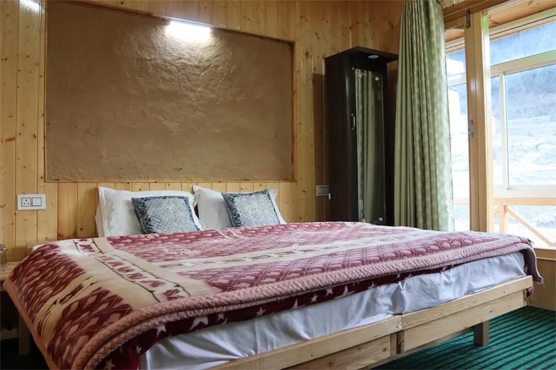 best muddy rooms in rajgundha