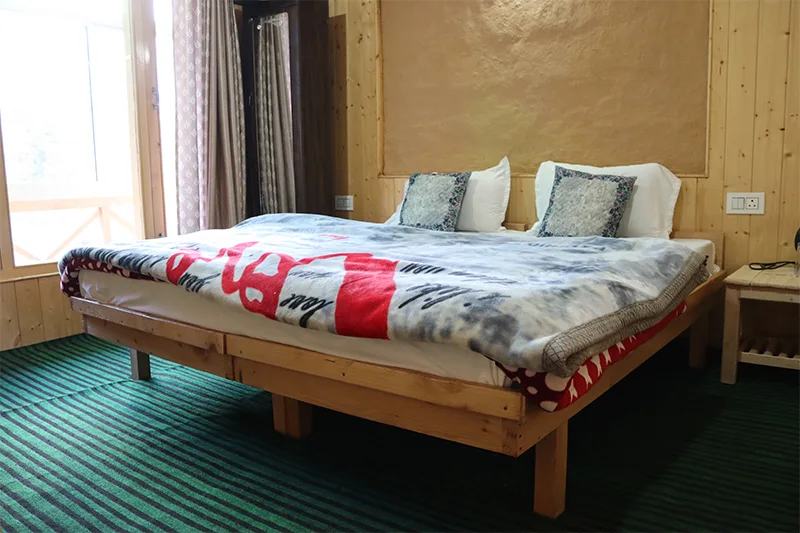 rajgnudha best hotel for tourist