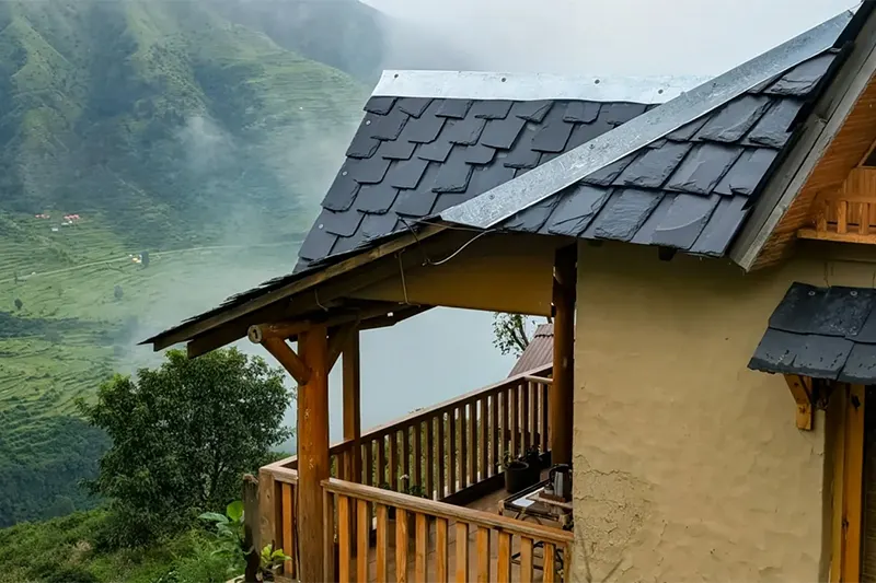 The kardhar project bir billing and rajgundha valley