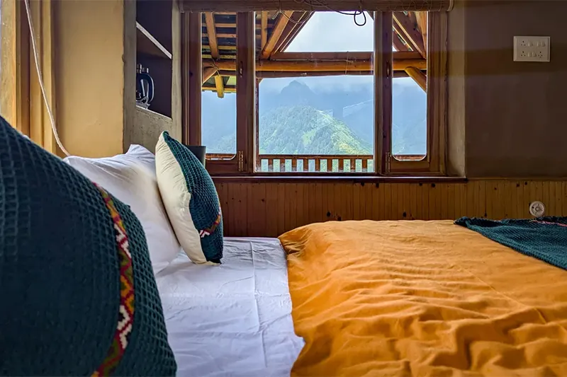 The kardhar project bir billing and rajgundha valley